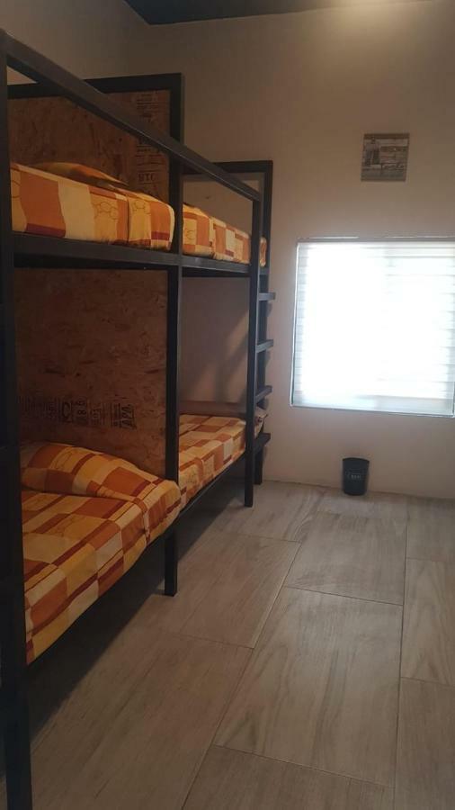Hotel Aldea By El Rollo Tlaquiltenango Zewnętrze zdjęcie